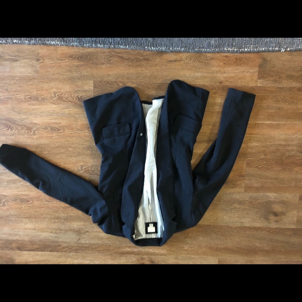Never worn work blazer